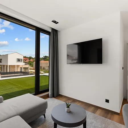 Parenzo Villa Kukci