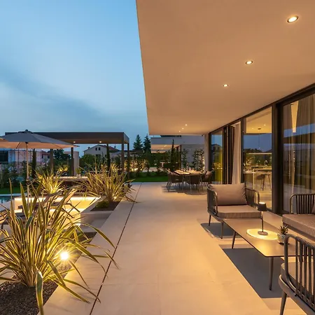 Parenzo Villa Kukci