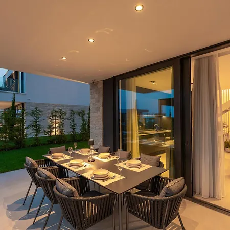 Parenzo Villa Kukci