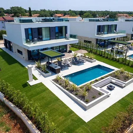 Villa Parenzo